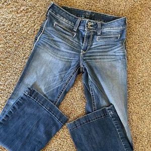Ariat trouser jeans